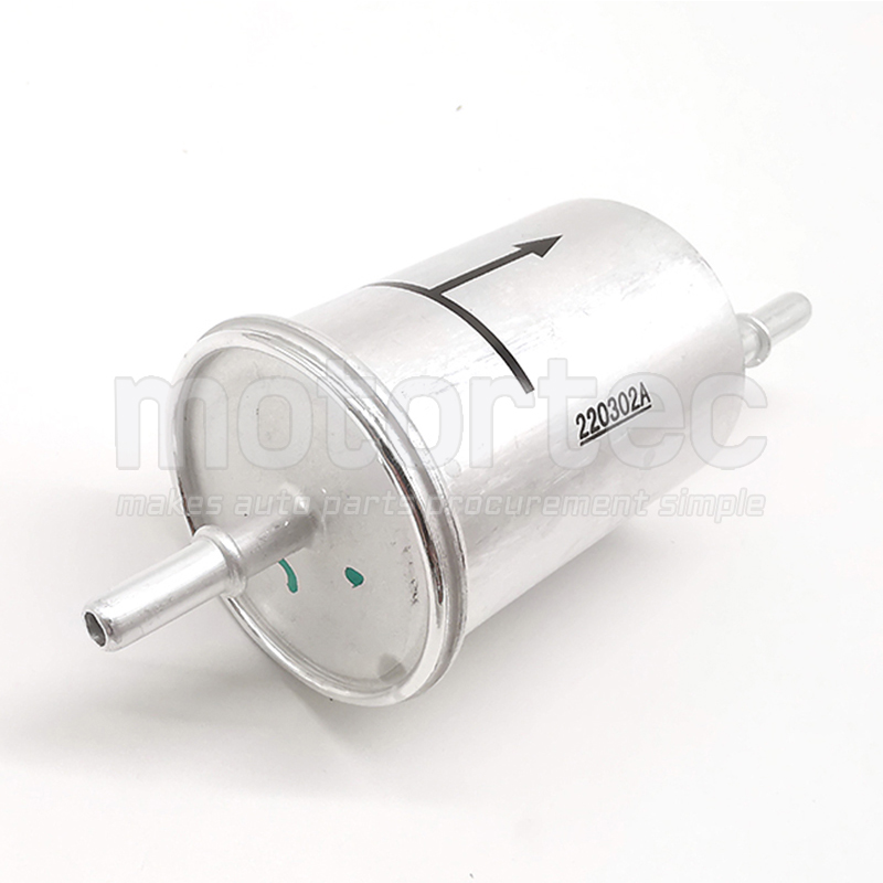 Hot sale Geniune Fuel filter 23962008 for CHEVROLET N400 1.5 / NEW CAPTIVA 1.5T